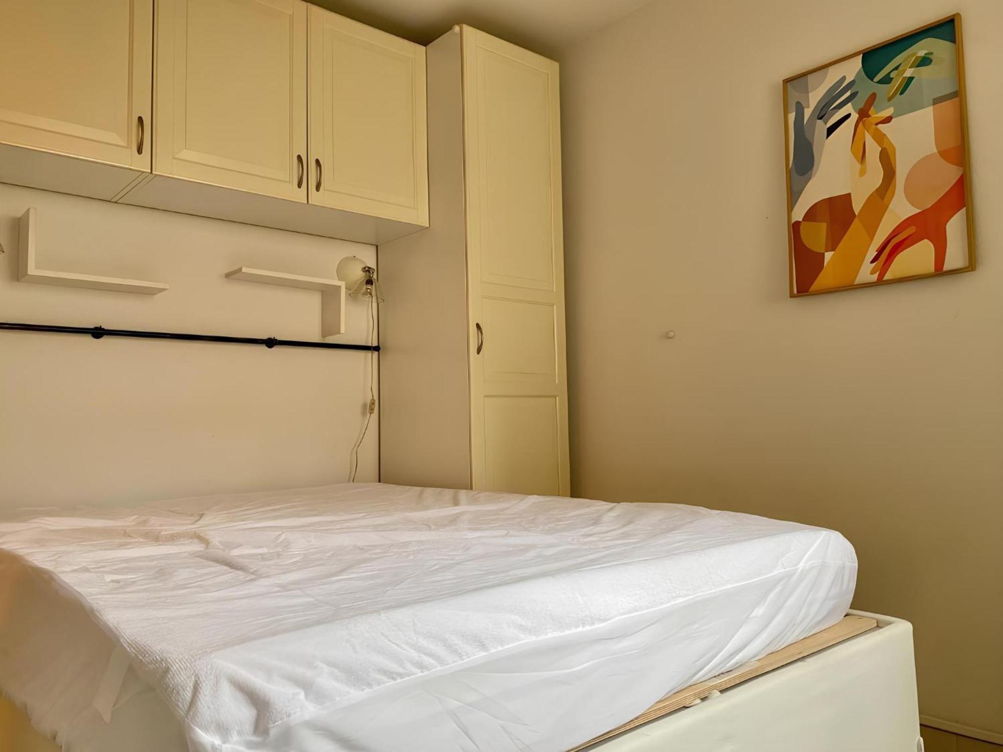 "L'Alhambra" Proche Gare Et Centre Apartment Menton Ngoại thất bức ảnh