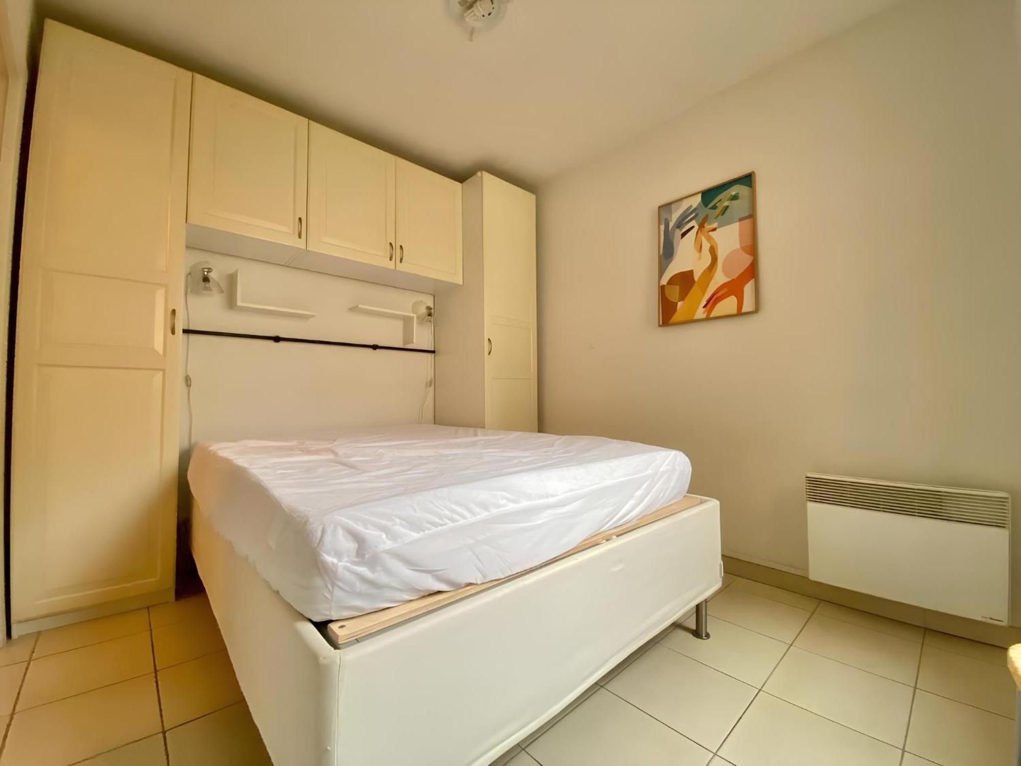 "L'Alhambra" Proche Gare Et Centre Apartment Menton Ngoại thất bức ảnh