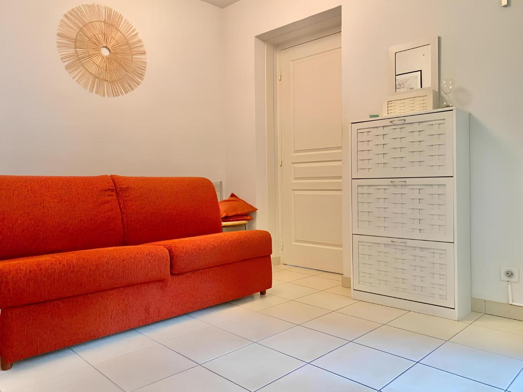 "L'Alhambra" Proche Gare Et Centre Apartment Menton Ngoại thất bức ảnh