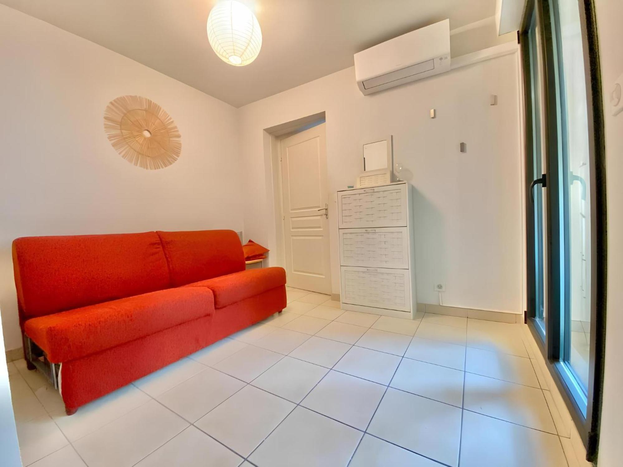 "L'Alhambra" Proche Gare Et Centre Apartment Menton Ngoại thất bức ảnh