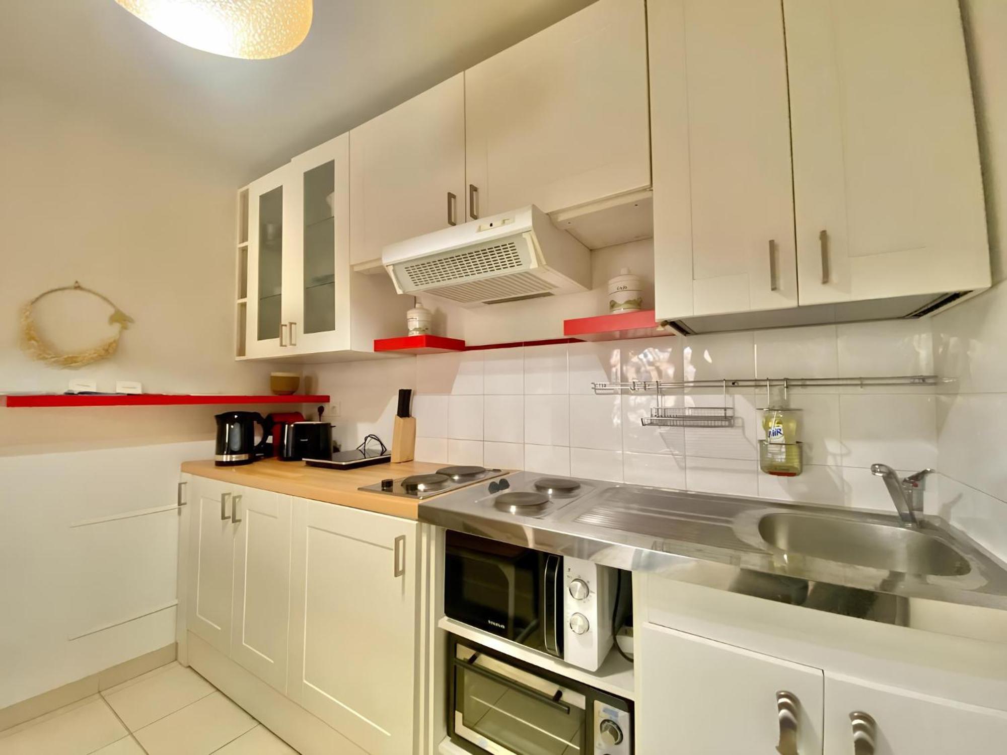 "L'Alhambra" Proche Gare Et Centre Apartment Menton Ngoại thất bức ảnh