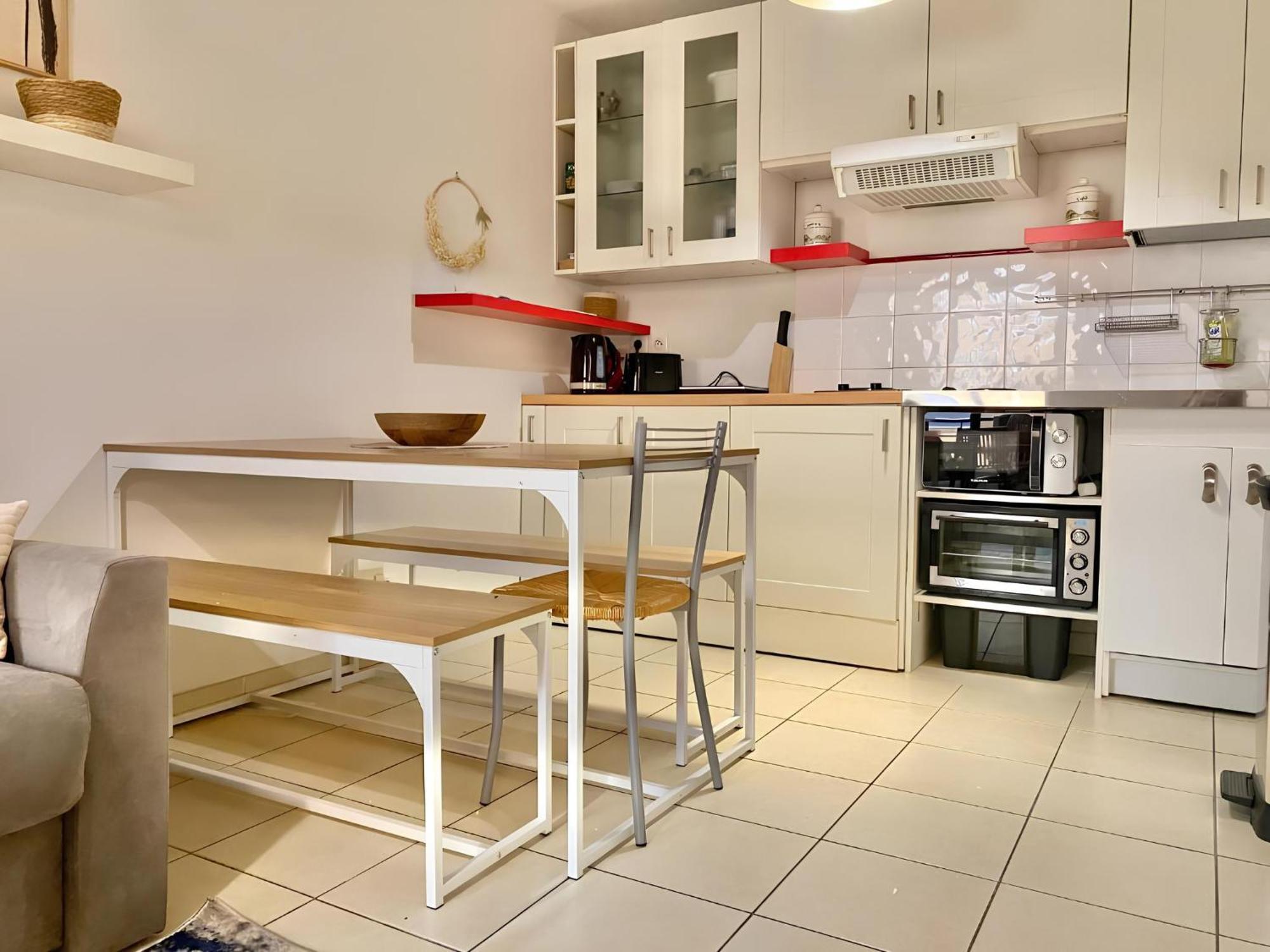 "L'Alhambra" Proche Gare Et Centre Apartment Menton Ngoại thất bức ảnh