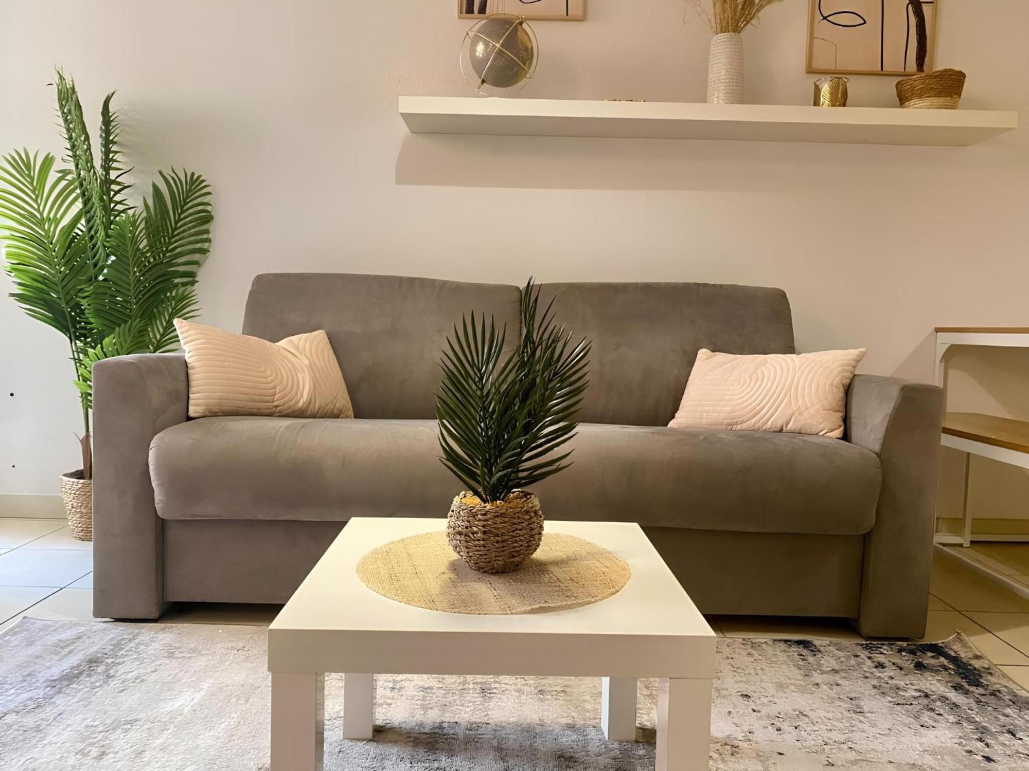 "L'Alhambra" Proche Gare Et Centre Apartment Menton Ngoại thất bức ảnh